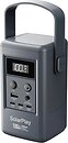 Фото SolarPlay Q100 92.5 Wh Gray
