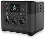 Фото LVYUAN M9 1200W 1008 Wh Black