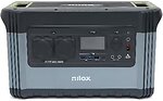 Фото Nilox PS1300 1254 Wh Gray (NXPS1300WV1)
