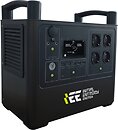Фото IEETek Singo 2000 Plus 1920 Wh Black