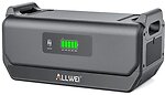Фото ALL B200PRO Expansion Battery 2048 Wh Gray