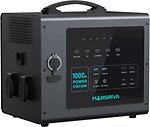 Фото Marsriva MP10V2 1176 Wh Black