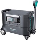 Фото Marsriva HES20 Station 2074 Wh Grey