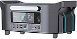 Фото Marsriva HES 2200W H1060 1037 Wh Grey