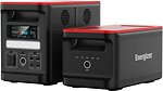 Фото Energizer PPS1500W2F + Extra Battery 1500W2FBA 3072 Wh Black