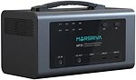 Фото Marsriva MP3S V2 313.6 Wh Black