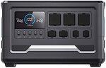 Фото PowerPlant G24 Pro 2048 Wh Gray (PB931545)