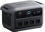 Фото Anker SOLIX C2000 Gen 2 2048 Wh Black (A17833A1)