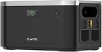 Фото Oukitel B2000L Expansion Battery 2048 Wh Black