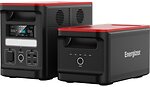 Фото Energizer PPS1500W2F + Extra Battery 1500W2FBA 1536 Wh 3072 Wh Black