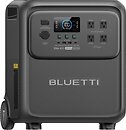 Фото Bluetti Elite 400 3840 Wh Gray (P-EL400-EU-GY-BL-010)
