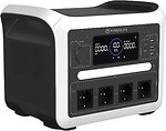 Фото Pingalax SOUL 1000-2 1024 Wh Black/White