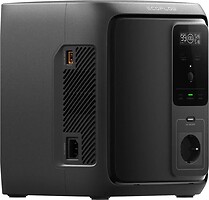 Фото EcoFlow Delta 3 1000 Air 960 Wh Black (EFD3A-UPS-EU)