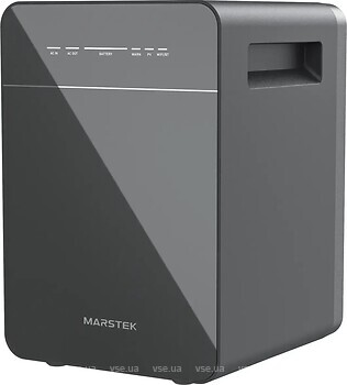 Фото Marstek V500 2009 Wh Gray