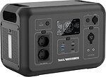 Фото VOLT Polska Travel Powerbox 2400 1008 Wh Black (5TBBNX1200)