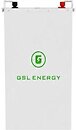 Фото GSL Energy Gsl-51314HV 16077 Wh White