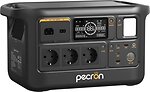 Фото Pecron F1000LFP 960 Wh Black (552932)