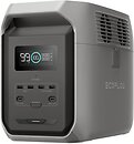 Фото EcoFlow Delta 3 1500 Wh Silver (EFDELTA1500-UA)