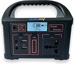 Фото Gaiaray EG012Li 76.8 Wh Black