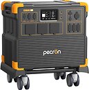 Фото Pecron E3800LFP 3840 Wh Black