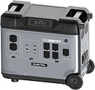 Фото Oukitel BP5000E Pro Max 5120 Wh Silver