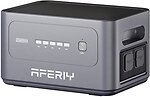 Фото Aferiy AF-P280-B Expansion Battery 2048 Wh Gray