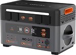 Фото Oscal PowerMax 2400SE 2016 Wh Gray