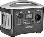 Фото Vevor M6 493 Wh Black