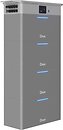 Фото Deye Micro Hybrid ESS Solution 10240 Wh Gray (SUN-BK250-10KWH-EU-AM4-32L)