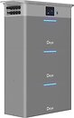 Фото Deye Micro Hybrid ESS Solution 7680 Wh Gray (SUN-BK250-7.5KWH-EU-AM4-32L)