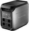 Фото Allpowers VOLIX P1800 1024 Wh Black