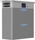 Фото Deye Micro Hybrid ESS Solution 5120 Wh Gray (SUN-BK250-5.12KWH-EU-AM4-32L)