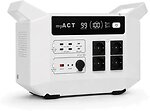 Фото myAct AP2200 2160 Wh White