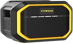 Фото Vtoman FlashSpeed Pro 3600 Extra Battery 2816 Wh Blsck/Yellow