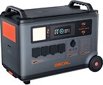 Фото Blackview Oscal PowerMax 3600SE 3600 Wh Gray