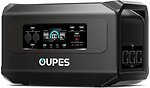 Фото Oupes Mega 2 Pro 2048 Wh Black (HP3000)