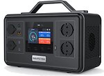 Фото Marstek A300 Pro 294.4 Wh Black