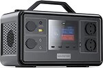 Фото Marstek A500 Pro 518.4 Wh Black