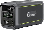 Фото Fossibot F3000 2048 Wh Gray