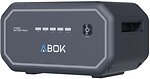 Фото ABOK Ark2800E Expansion Battery 2160 Wh Gray