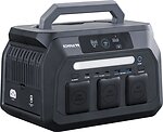 Фото Kompak KP-ZEUS-P800 512 Wh Black