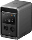 Фото Anker Solix S2000 2000 Wh Gray