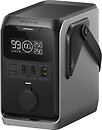 Фото EcoFlow Trail 300 DC 288 Wh Black (EF-TRAIL300-N)