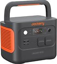 Фото Jackery Explorer 1000 Plus 1264 Wh Black (21-0001-000029)