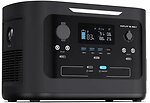Фото Ansun Portable Power Station 1000W 923 Wh ES-1000W(B) Black