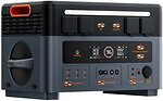 Фото Oscal PowerMax 2400 Pro 2016 Wh Gray