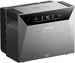 Фото Anker Solix Solarbank 4 E5000 Pro 5024 Wh Gray (AE1033Z1)