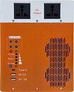 Фото Unipower AL-ES PH500W 1000 Wh Orange