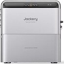 Фото Jackery SolarVault 3 Pro Max AC + SolarVault 3 BP2500 5040 Wh Gray