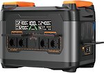 Фото Necespow S2400A 2048 Wh Black/Orange